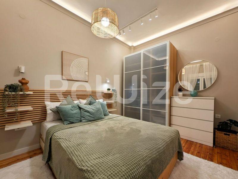 Photo 10,Bedroom,SALE,Residency,Apartment,55sqm,€155,000,Dioikitirio