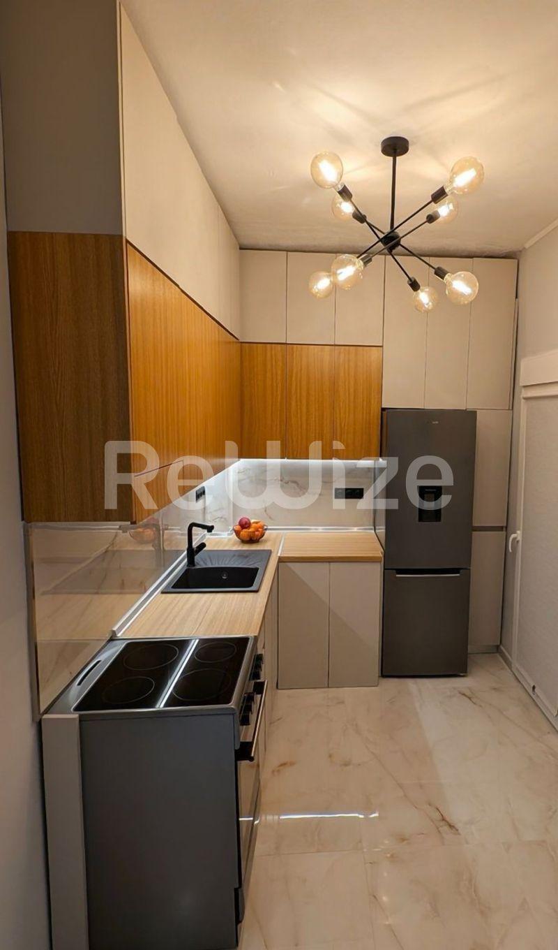 Photo 6,Kitchen,SALE,Residency,Apartment,55sqm,€155,000,Dioikitirio