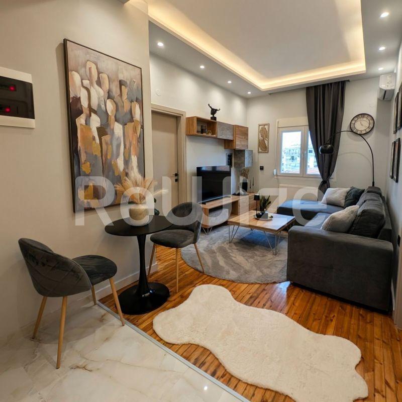 Photo 1,Living Room,SALE,Residency,Apartment,55sqm,€155,000,Dioikitirio