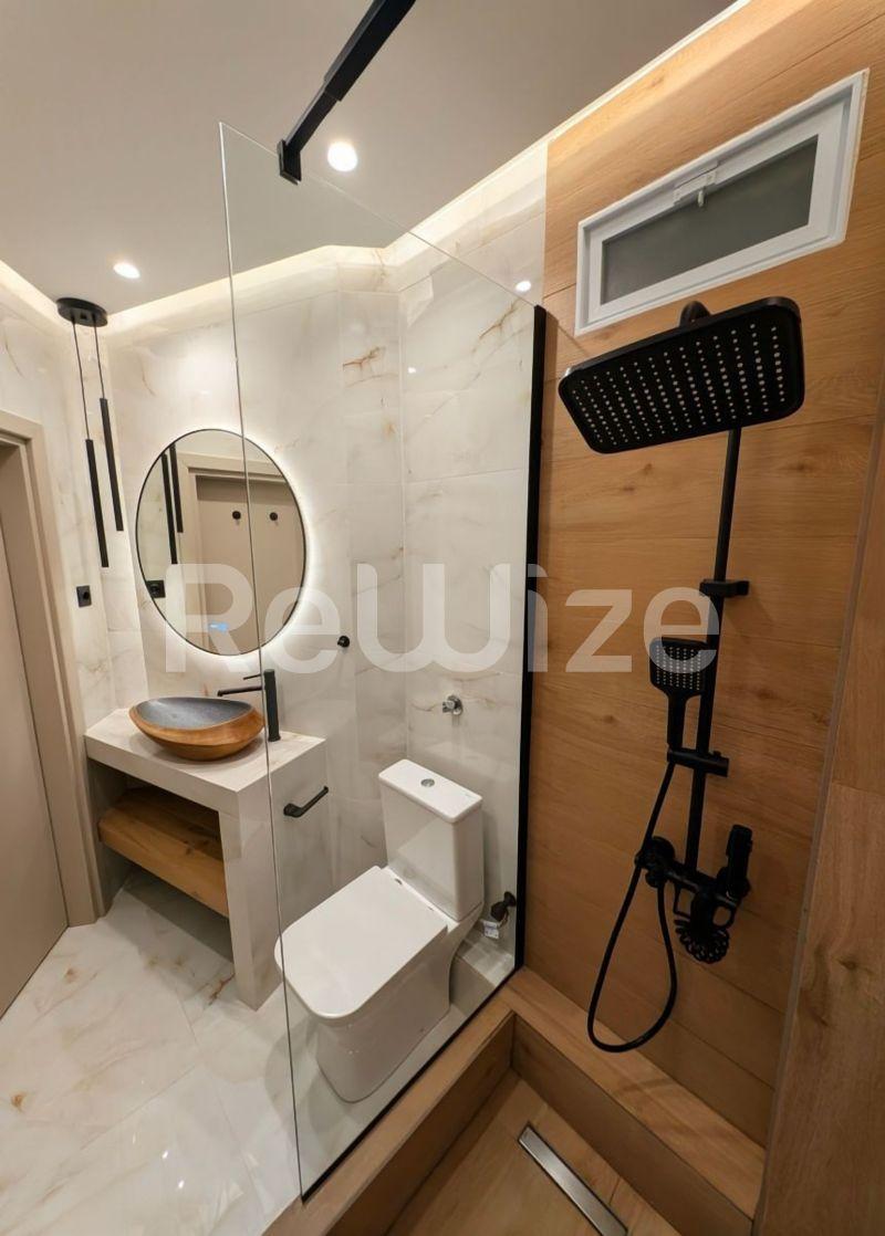 Photo 17,Bathroom,SALE,Residency,Apartment,55sqm,€155,000,Dioikitirio