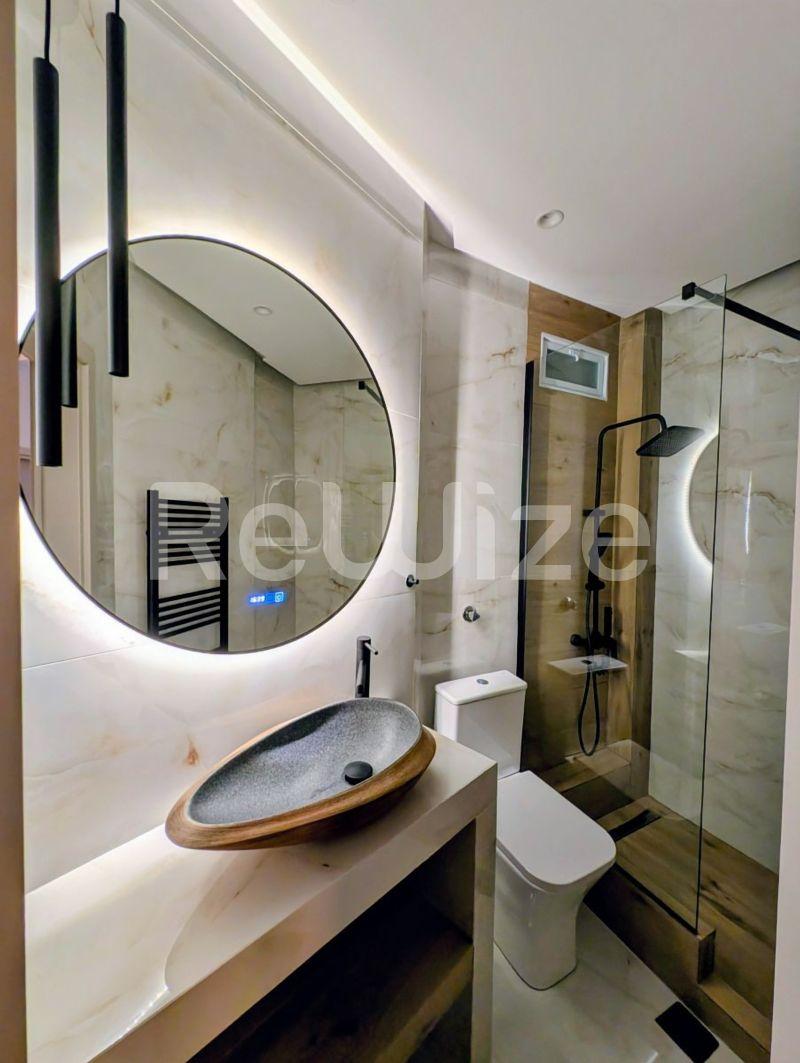 Photo 19,Bathroom,SALE,Residency,Apartment,55sqm,€155,000,Dioikitirio