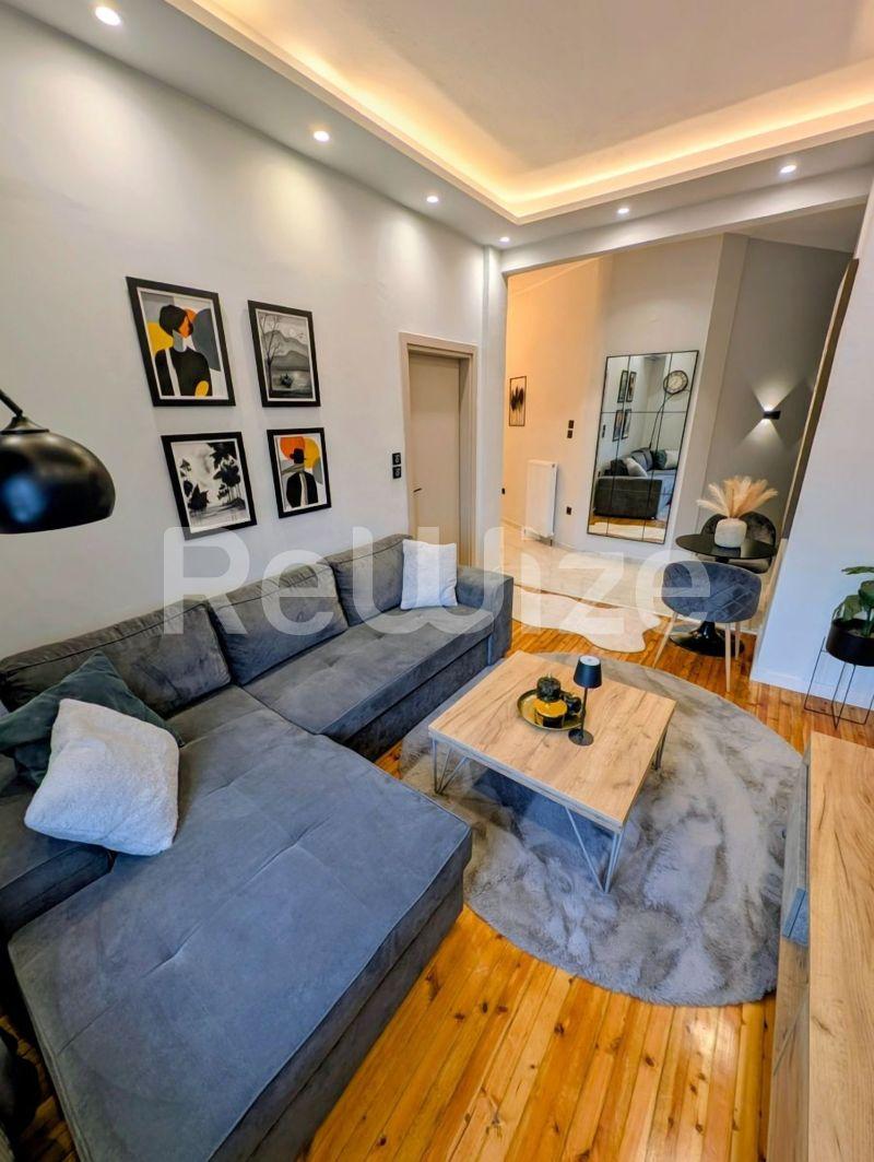 Photo 3,Living Room,SALE,Residency,Apartment,55sqm,€155,000,Dioikitirio