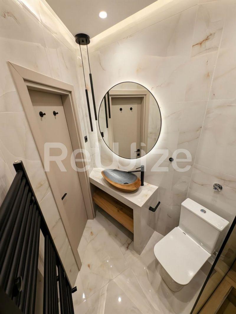 Photo 18,Bathroom,SALE,Residency,Apartment,55sqm,€155,000,Dioikitirio