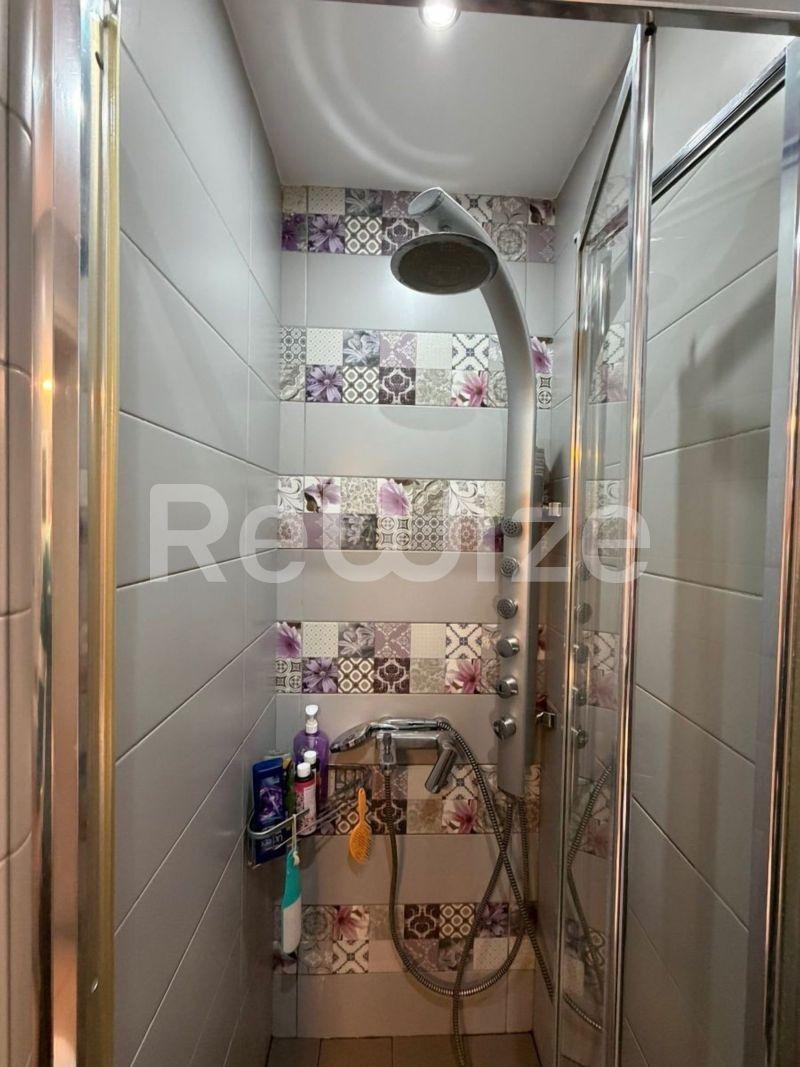 Photo 6,Μπάνιο,ΕΝΟΙΚΊΑΣΗ,Κατοικία,Διαμέρισμα,70τ.μ,€780,Κέντρο Θεσσαλονίκης