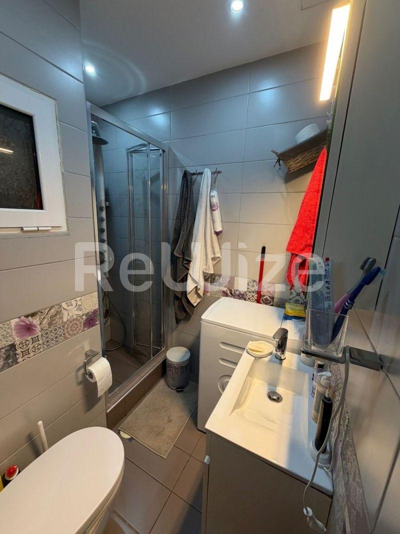 Photo 5,Μπάνιο,ΕΝΟΙΚΊΑΣΗ,Κατοικία,Διαμέρισμα,70τ.μ,€780,Κέντρο Θεσσαλονίκης