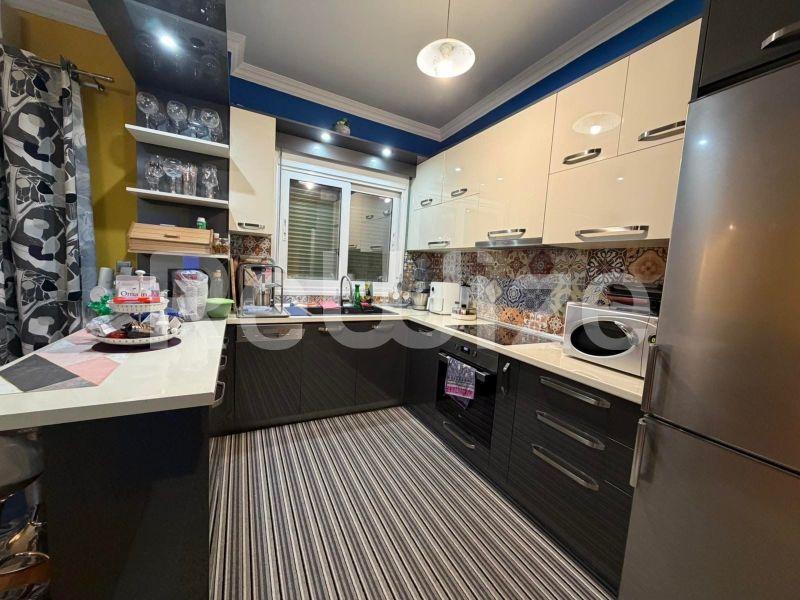 Photo 4,Κουζίνα,ΕΝΟΙΚΊΑΣΗ,Κατοικία,Διαμέρισμα,70τ.μ,€780,Κέντρο Θεσσαλονίκης