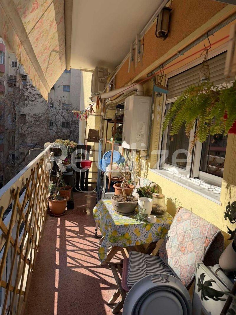 Photo 9,Μπαλκόνι,ΕΝΟΙΚΊΑΣΗ,Κατοικία,Διαμέρισμα,70τ.μ,€780,Κέντρο Θεσσαλονίκης