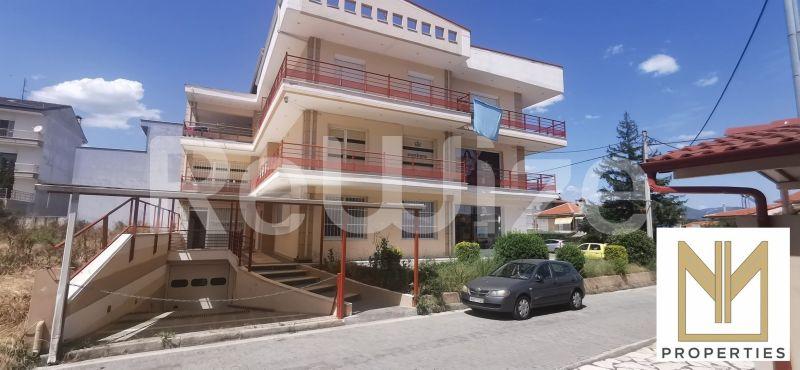 Store 418 m² in Kastoria, photo 2