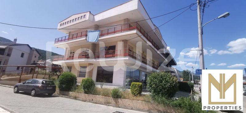 Store 418 m² in Kastoria, photo 3