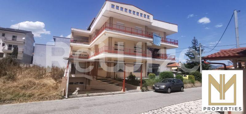 Store 418 m² in Kastoria, photo 1