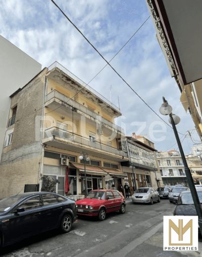 Διαμέρισμα Πέλλας