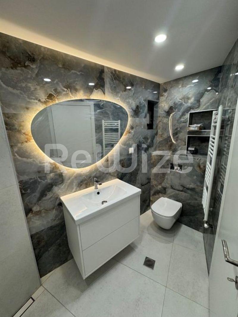 Photo 10,Μπάνιο,ΕΝΟΙΚΊΑΣΗ,Κατοικία,Διαμέρισμα,68τ.μ,€600,Άνω Πόλη