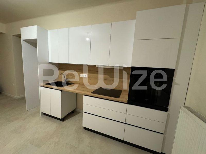 Photo 18,Κουζίνα,ΕΝΟΙΚΊΑΣΗ,Κατοικία,Διαμέρισμα,68τ.μ,€600,Άνω Πόλη