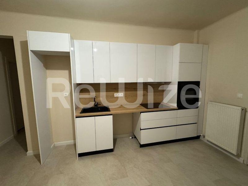 Photo 19,Κουζίνα,ΕΝΟΙΚΊΑΣΗ,Κατοικία,Διαμέρισμα,68τ.μ,€600,Άνω Πόλη