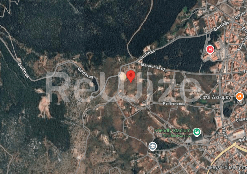 Photo 4,Open View,RENT,Land,Field,8165sqm,€128,000,Tripoli