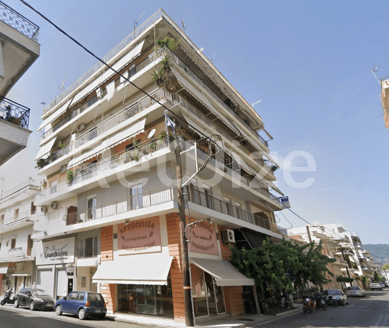 Photo 1,Εξωτερική,ΕΝΟΙΚΊΑΣΗ,Κατοικία,Διαμέρισμα,73τ.μ,€75,200,Μεσολόγγι
