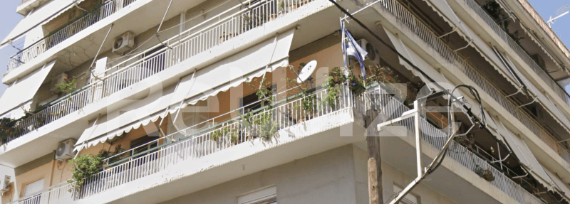 Photo 3,Μπαλκόνι,ΕΝΟΙΚΊΑΣΗ,Κατοικία,Διαμέρισμα,73τ.μ,€75,200,Μεσολόγγι