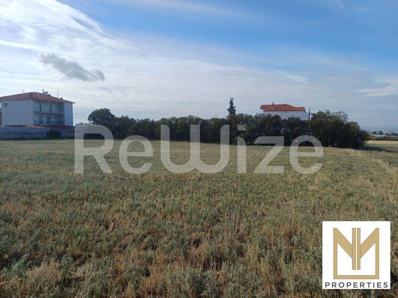 Οικόπεδο 10188 τ.μ. στο Ωραιόκαστρο, φωτογραφία 1