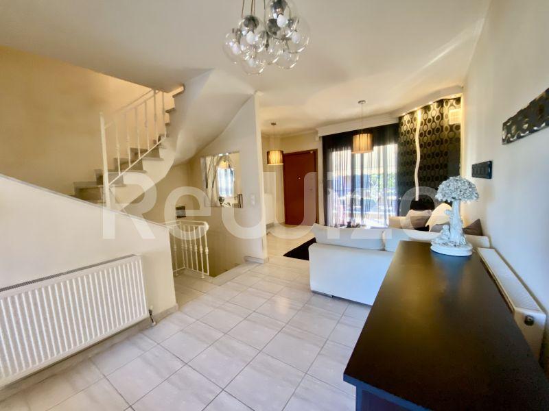 Photo 4,Σαλόνι,ΠΏΛΗΣΗ,Κατοικία,Μεζονέτα,180τ.μ,€235,000,Ταγαράδες