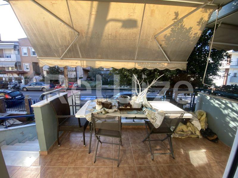 Photo 19,Μπαλκόνι,ΠΏΛΗΣΗ,Κατοικία,Μεζονέτα,180τ.μ,€235,000,Ταγαράδες