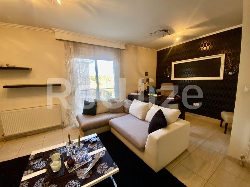 Photo 6,Σαλόνι,ΠΏΛΗΣΗ,Κατοικία,Μεζονέτα,180τ.μ,€235,000,Ταγαράδες