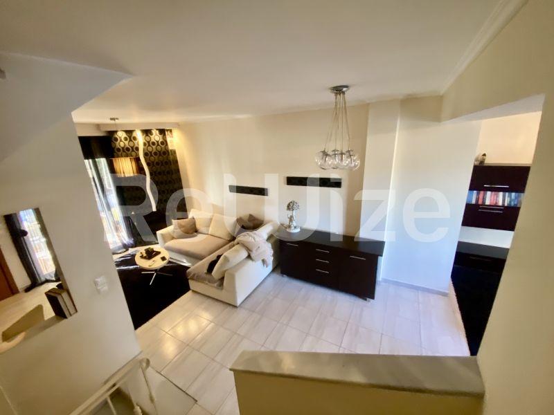 Photo 1,Σαλόνι,ΠΏΛΗΣΗ,Κατοικία,Μεζονέτα,180τ.μ,€235,000,Ταγαράδες