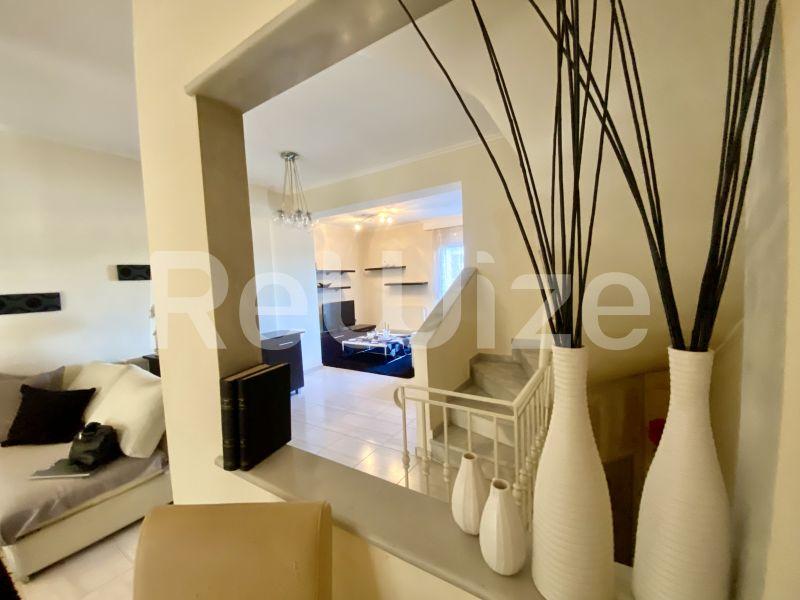 Photo 3,Σαλόνι,ΠΏΛΗΣΗ,Κατοικία,Μεζονέτα,180τ.μ,€235,000,Ταγαράδες