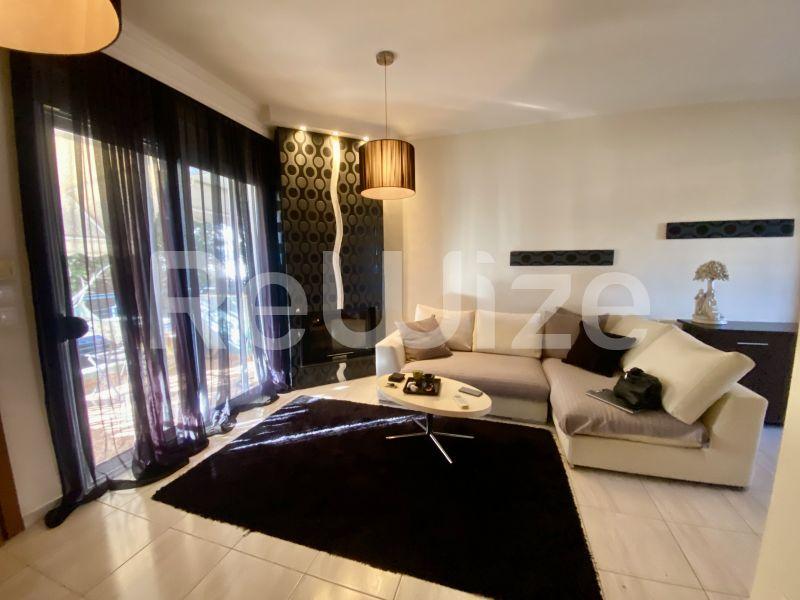 Photo 2,Σαλόνι,ΠΏΛΗΣΗ,Κατοικία,Μεζονέτα,180τ.μ,€235,000,Ταγαράδες