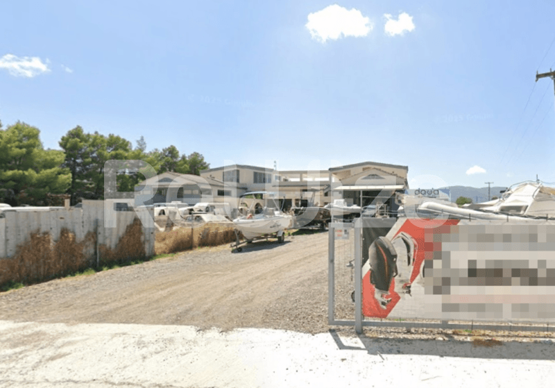 Photo 2,Πανοραμική Θέα,ΕΝΟΙΚΊΑΣΗ,Επαγγελματικό,Κτήριο,592τ.μ,€296,000,Ζάκυνθος