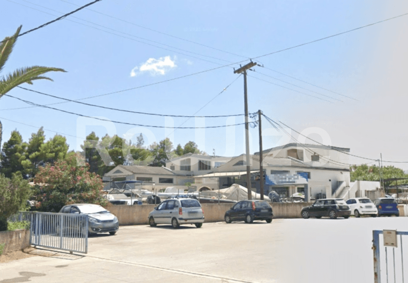 Photo 1,Εξωτερική,ΕΝΟΙΚΊΑΣΗ,Επαγγελματικό,Κτήριο,592τ.μ,€296,000,Ζάκυνθος