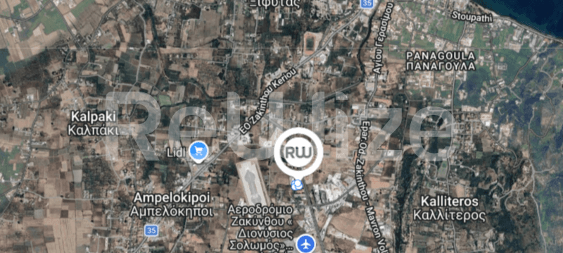 Photo 3,Πανοραμική Θέα,ΕΝΟΙΚΊΑΣΗ,Επαγγελματικό,Κτήριο,592τ.μ,€296,000,Ζάκυνθος