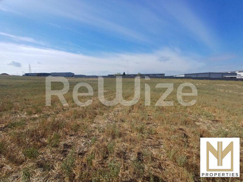 Field 2750 m² in Oraiokastro, photo 4