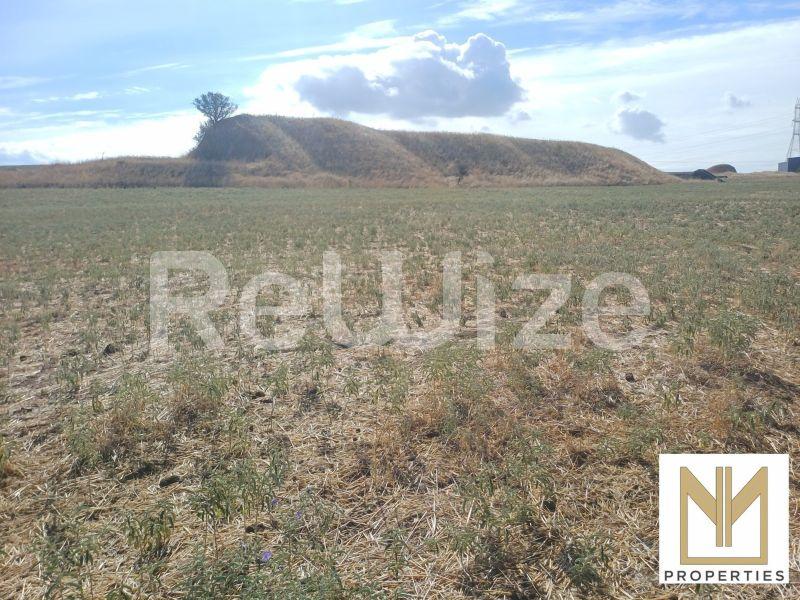 Field 2750 m² in Oraiokastro, photo 8