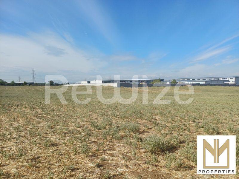 Field 2750 m² in Oraiokastro, photo 7