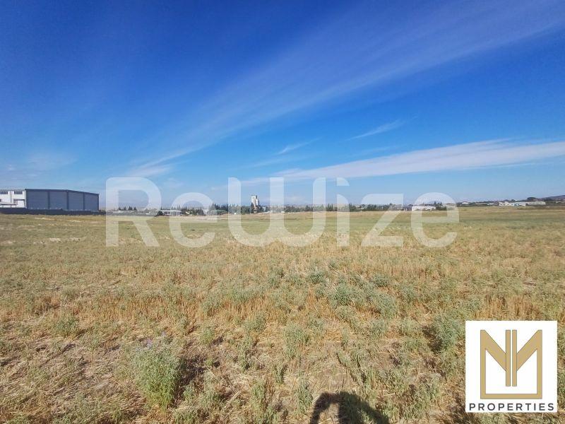 Field 2750 m² in Oraiokastro, photo 5