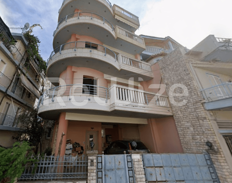 Photo 1,Εξωτερική,ΕΝΟΙΚΊΑΣΗ,Επαγγελματικό,Κτήριο,440τ.μ,€150,000,Κέντρο Αγρινίου