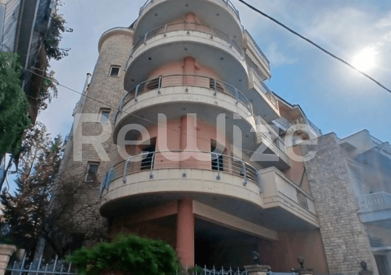 Photo 2,Εξωτερική,ΕΝΟΙΚΊΑΣΗ,Επαγγελματικό,Κτήριο,440τ.μ,€150,000,Κέντρο Αγρινίου