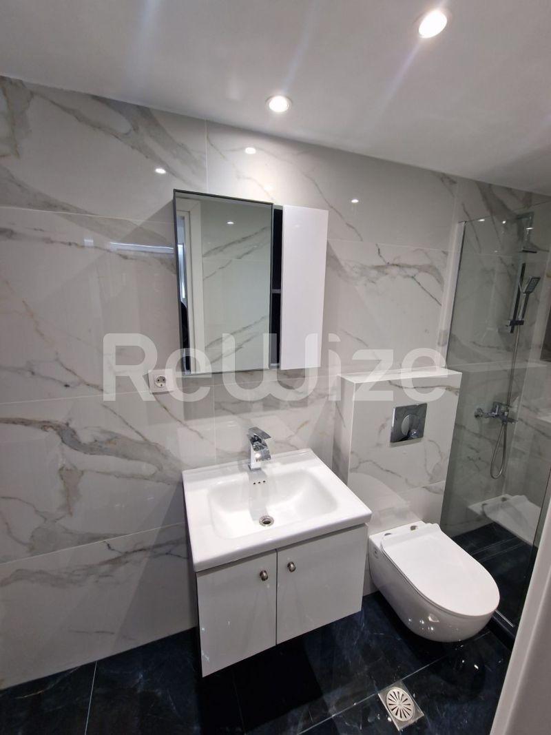 Photo 13,Μπάνιο,ΠΏΛΗΣΗ,Κατοικία,Στούντιο,30τ.μ,€68,000,Αμπελόκηποι