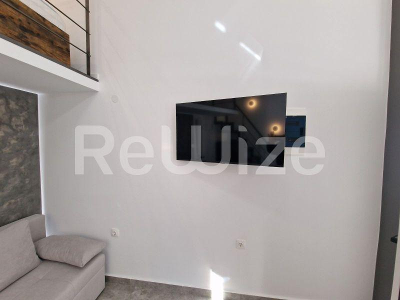 Photo 5,Σαλόνι,ΠΏΛΗΣΗ,Κατοικία,Στούντιο,30τ.μ,€68,000,Αμπελόκηποι