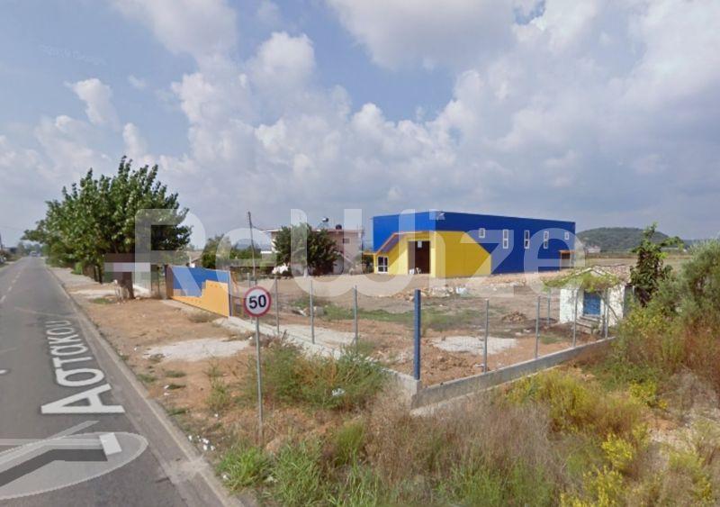 Photo 3,Πισίνα,ΕΝΟΙΚΊΑΣΗ,Επαγγελματικό,Βιομηχανικό Κτίριο,464τ.μ,€130,000,Αιτωλικό