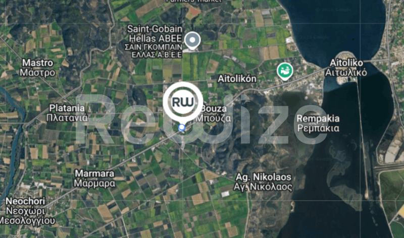 Photo 5,Πανοραμική Θέα,ΕΝΟΙΚΊΑΣΗ,Επαγγελματικό,Βιομηχανικό Κτίριο,464τ.μ,€130,000,Αιτωλικό