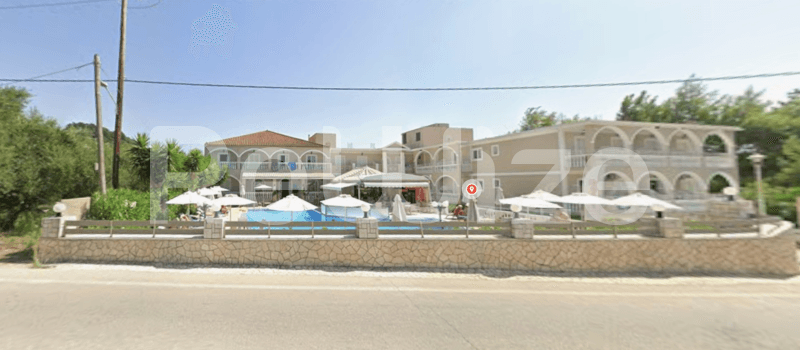 Photo 1,Outside,RENT,Professional,Hotel,2467sqm,€356,633,Zakynthos