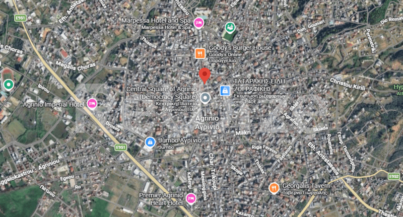 Photo 2,Bathroom,RENT,Residency,Apartment,85sqm,€51,000,Kentro Agriniou