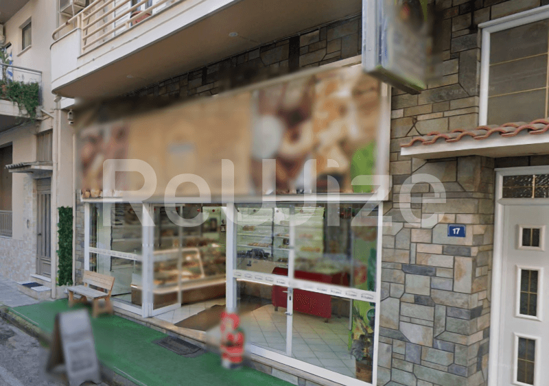 Photo 1,Εξωτερική,ΕΝΟΙΚΊΑΣΗ,Επαγγελματικό,Κατάστημα,128τ.μ,€87,000,Κέντρο Αγρινίου