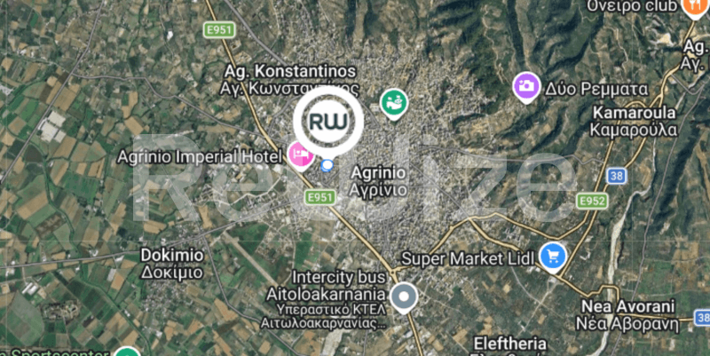 Photo 3,Εξωτερική,ΕΝΟΙΚΊΑΣΗ,Κατοικία,Διαμέρισμα,114τ.μ,€87,000,Κέντρο Αγρινίου