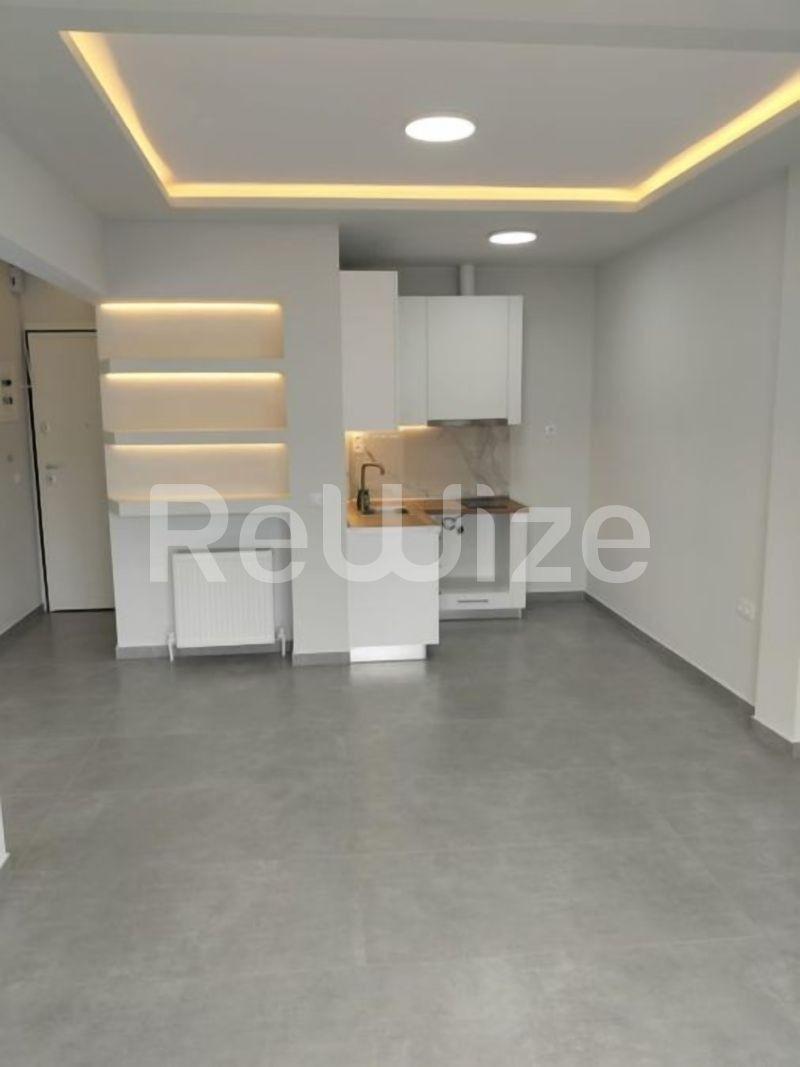 Photo 1,Κουζίνα,ΕΝΟΙΚΊΑΣΗ,Κατοικία,Διαμέρισμα,45τ.μ,€600,Ανάληψη