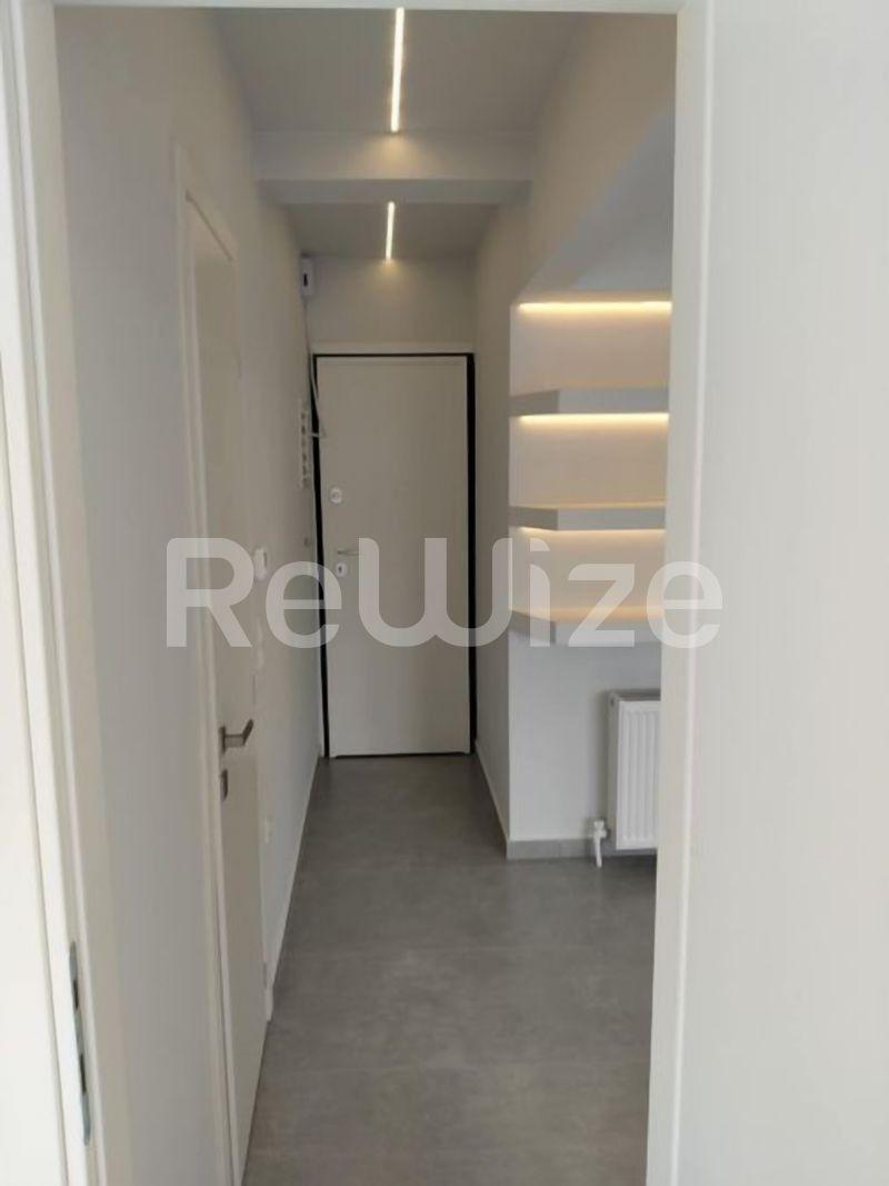 Photo 8,Σαλόνι,ΕΝΟΙΚΊΑΣΗ,Κατοικία,Διαμέρισμα,45τ.μ,€600,Ανάληψη