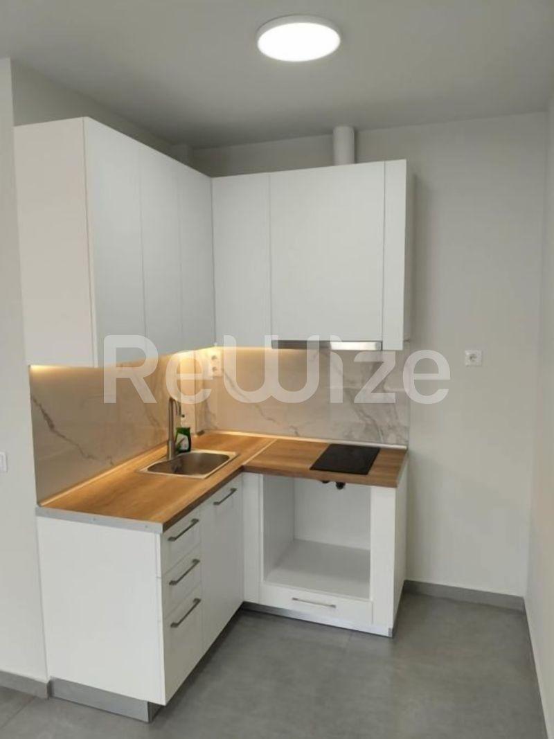 Photo 7,Κουζίνα,ΕΝΟΙΚΊΑΣΗ,Κατοικία,Διαμέρισμα,45τ.μ,€600,Ανάληψη