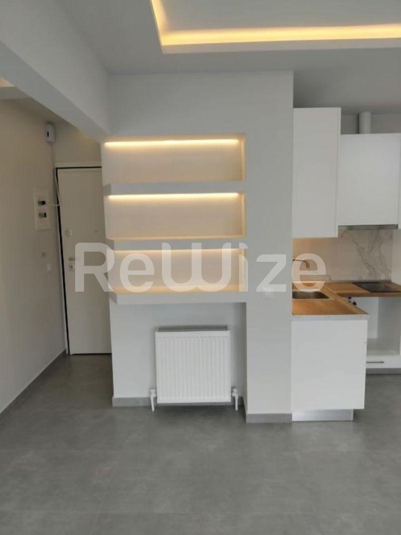 Photo 19,Κουζίνα,ΕΝΟΙΚΊΑΣΗ,Κατοικία,Διαμέρισμα,45τ.μ,€600,Ανάληψη