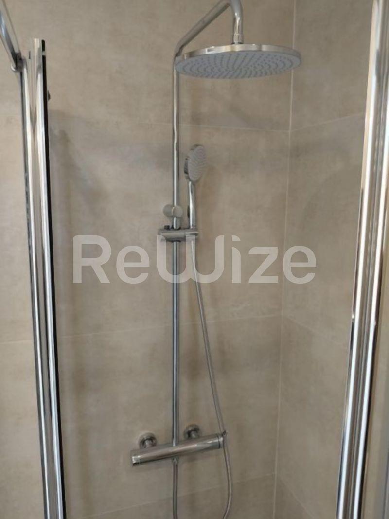 Photo 10,Μπάνιο,ΕΝΟΙΚΊΑΣΗ,Κατοικία,Διαμέρισμα,45τ.μ,€600,Ανάληψη